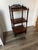 Victorian What Knot in Rosewood, 1890s For Sale - Image 3 of 3