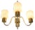 Mid-Century Chandelier from Kamenicky Senov, 1970s For Sale