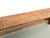 Modern Farmhouse Bench in Oak, 1950s For Sale - Image 9 of 14