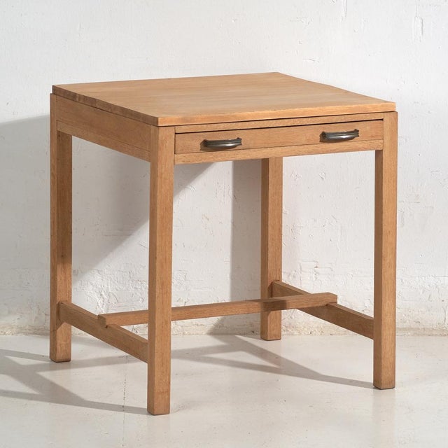 Antique Japanese Side Table For Sale - Image 12 of 12