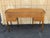 Mid 20th Century Hepplewhite Style Mahogany Bow Front Sideboard For Sale - Image 10 of 18