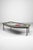 Vintage Coffee Table from Berthold Müller For Sale - Image 11 of 11