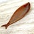 1990s Vintage Mediterranean Stig Lindberg~Gustavsberg Fladen Fish Dish / Bowl For Sale - Image 5 of 5