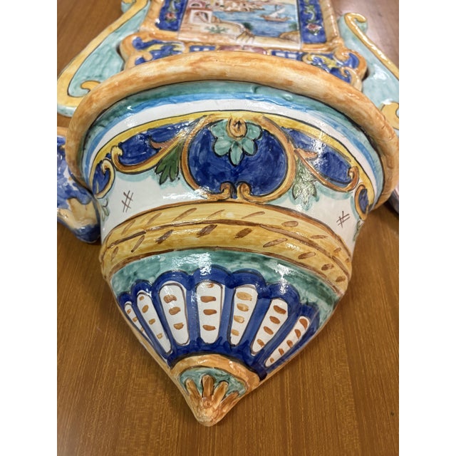 Vintage Vesuvius Fountain, 1950 For Sale - Image 6 of 8