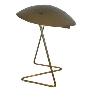 Lindsey Adelman Bronze Table Lamp For Sale