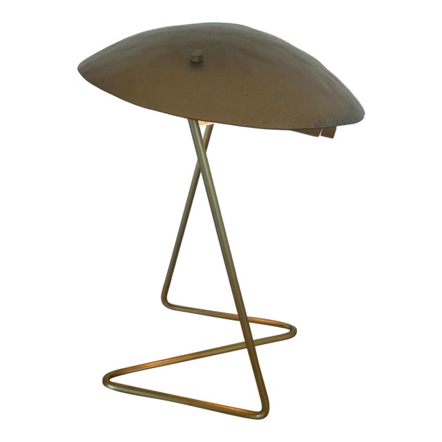 Lindsey Adelman Bronze Table Lamp For Sale