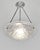 Art Deco French Art Deco Pendant Light by Degue 1930 France For Sale - Image 3 of 10