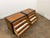 Mid 20th Century Pair of Harvey Probber Ebonized Wood and Brass Nightstands or Side Tables For Sale - Image 17 of 18
