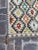 Gray Kilim Rug - Traditional Design - 3.2' X 5.0' For Sale - Image 8 of 8