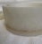 1950s Vintage Art Deco Alabaster Powder Box For Sale - Image 5 of 10