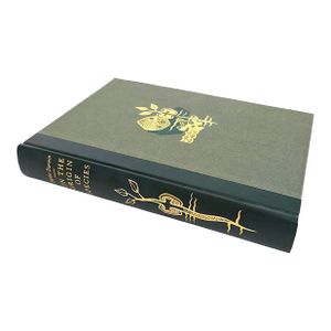 1963 Heritage Press Edition, "On the Origin of Species", by Charles Darwin -