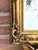 Vintage Baroque Style Putti Mirror, 1940s For Sale - Image 6 of 9