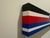 1980s Rare, Jo Niemeyer (1946-), Concrete Modern Abstract Painting on Canvas, Signed, Dated For Sale - Image 5 of 8