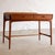 Svend Åge Madsen "Model 200" Teak Desk for Sigurd Hansen, Denmark, 1958 For Sale - Image 10 of 10