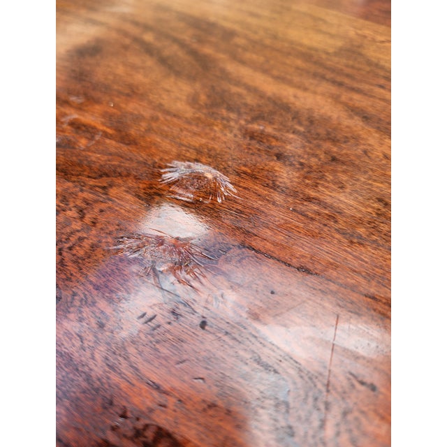 Wood Vintage Bob Timberlake Multi Drawer Cabinet by Lexington For Sale - Image 7 of 13