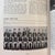 Phillips Exeter Academy Andover 1950 Pean Yearbook in Excellent Condition For Sale - Image 10 of 12