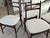 Teak Chairs by Wilkhan de Georg Leowald, Germany, 1960, Set of 4 For Sale - Image 13 of 18