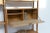 Danish Freestanding Oak Bookcase by Henning Kjærnulf for Nyrup Møbler, 1960s For Sale - Image 14 of 18