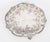Antique George III Sheffield Silver-Plated Tray, 18th Century For Sale - Image 4 of 13