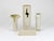 Art Pottery Ceramic Studio Vases by Piet Knepper for Mobach, 1970s, Set of 4 For Sale - Image 6 of 17