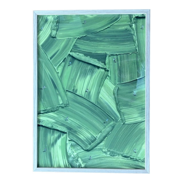 2025 Werner Bronkhurst “The Champions“ Framed Repro Print Sold Out Closed Edition For Sale