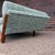 Adrian Pearsall Restored Gondola Sofa For Sale In Cleveland - Image 6 of 12
