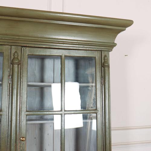 West Country Kitchen Dresser, 1890s For Sale - Image 6 of 18