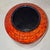Vintage German Ceramic Vase from Scheurich Keramik, 1970s For Sale - Image 3 of 5
