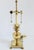 Vintage Frederick Cooper Style Pineapple Form Table Lamp For Sale - Image 13 of 17