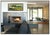 Message us to inquire about custom framing options! (Included for free with every purchase) Donald Purdy Authentic and...