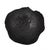 Kenneth Ludwig Chicago Rough Wash Grey Round Large Bowl For Sale - Image 4 of 10