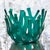 Contemporary Iridescent Blue Green Fused Art Glass Coral Basket Bowl – Sculptural Studio Glass For Sale - Image 3 of 11