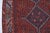 1950s 1950s Landon Runner Rug , 4 x 11 For Sale - Image 5 of 10