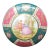 Antique 1930's JKW Dae Karlsbad Hair Pin Bowl For Sale