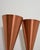 Model S-2021 Copper Wall Lamps by Hans-Agne Jakobsson, 1960s, Set of 2 For Sale - Image 9 of 14