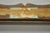 Vintage Italian Hollywood Regency Gold Gilt Wood Art Picture Frame 18.25 X 15.5 For Sale - Image 12 of 13