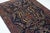 1910s Antique Mohajeran Sarouk Rug 4'5'' X 6'8'' For Sale - Image 5 of 10