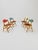 Model SE18 Austrian Folding Chair by Egon Eiermann for Wilde & Spieth, 1950s, Set of 4 For Sale - Image 11 of 11