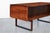 Danish Modern Rosewood Desk by Henning Jensen and Torbin Valeur For Sale - Image 10 of 15