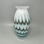 Mid-Century Modern Handrafted Vase in Murano Glass, Italy, 1960s For Sale - Image 3 of 8