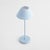 Alluna Cordless LED Lamp is made to effortlessly go anywhere that needs light, no outlet needed. Choose from 3 light...