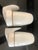 Light Blue Ceramic Model 6077 Sconces by Wilhelm Wagenfeld for Lindner, 1950s, Set of 2 For Sale - Image 10 of 10