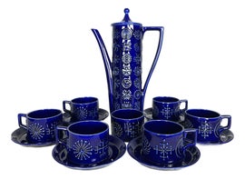 Example of Coffee Sets