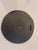 Abstract Postmodern Wall Plaque and Shallow Dish For Sale - Image 4 of 6