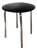 Vintage Bauhaus Style Ottoman from Kovona, 1960s For Sale