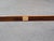 Brown Vintage Davis Cabinet Co. Mahogany 4 Poster Queen Size Bed For Sale - Image 8 of 11