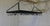 Large French Iron Pot Hanger, 1960s For Sale - Image 6 of 8