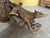 French Oak Hunting Centre Table, 1850s For Sale - Image 6 of 18