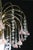 1980s Meryl Streep, Pink Murano Flowers and Crystal Drops Chandelier - Set of 2 For Sale - Image 12 of 16