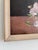 Vintage Original Flower Oil Painting, Flower Still Life - a Pair For Sale - Image 15 of 18